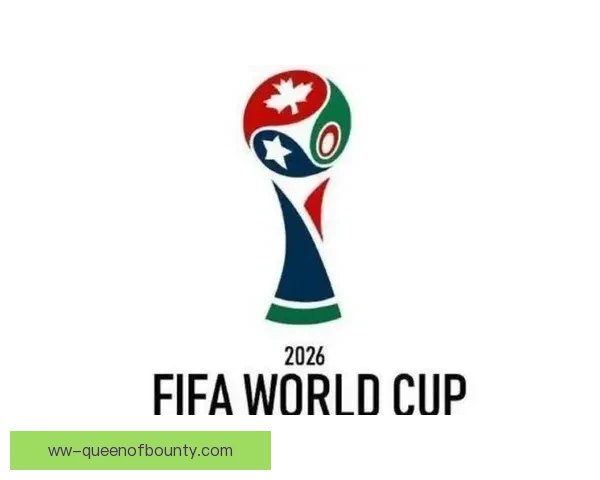 2026世界杯官方宣布为所有持票观众免费发放纪念徽章