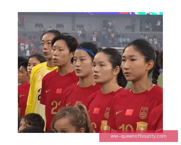 中国女足在2026女足亚洲杯预选赛中三连胜展现强大实力勇夺小组头名